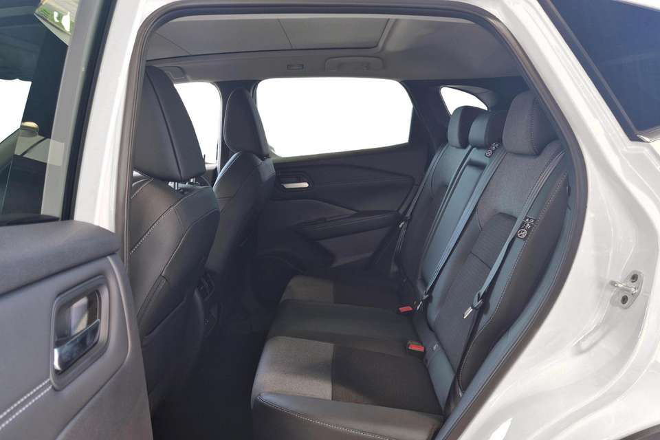 Nissan Qashqai - Imagem 7