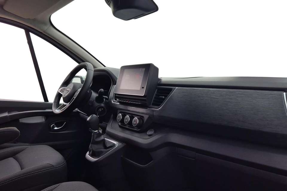 Nissan Primastar - Imagem 5