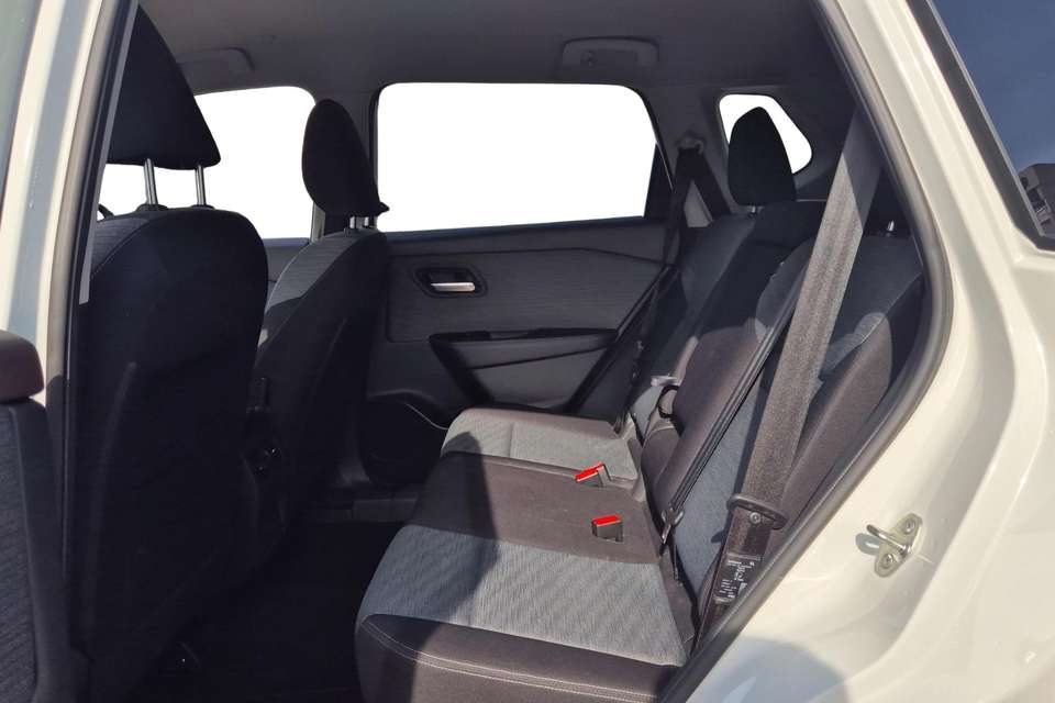 Nissan X-Trail - Imagem 7