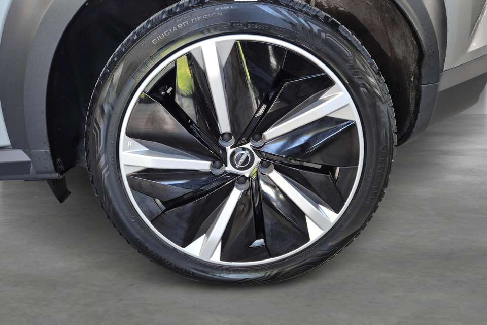 Nissan Juke - Imagem 8