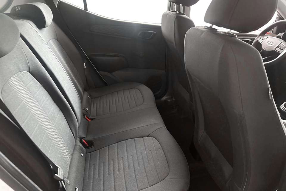 Hyundai i10 - Imagem 7