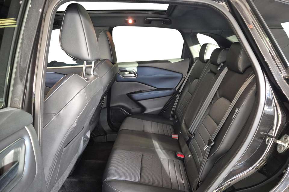Nissan Qashqai - Imagem 7