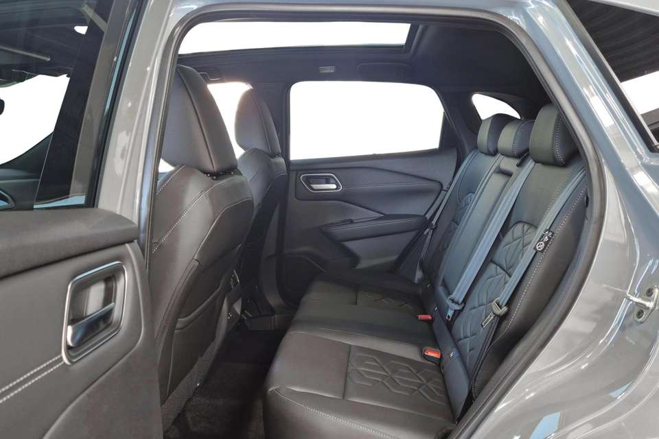 Nissan Qashqai - Imagem 7