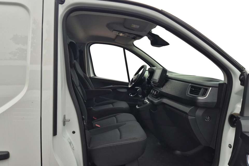 Nissan Primastar - Imagem 6
