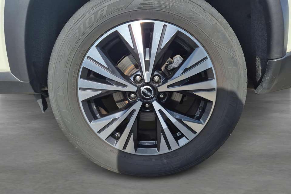 Nissan X-Trail - Imagem 8