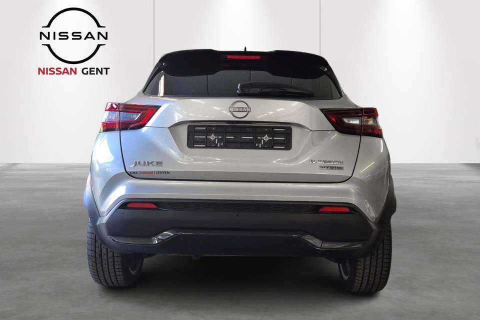 Nissan Juke - Imagem 9