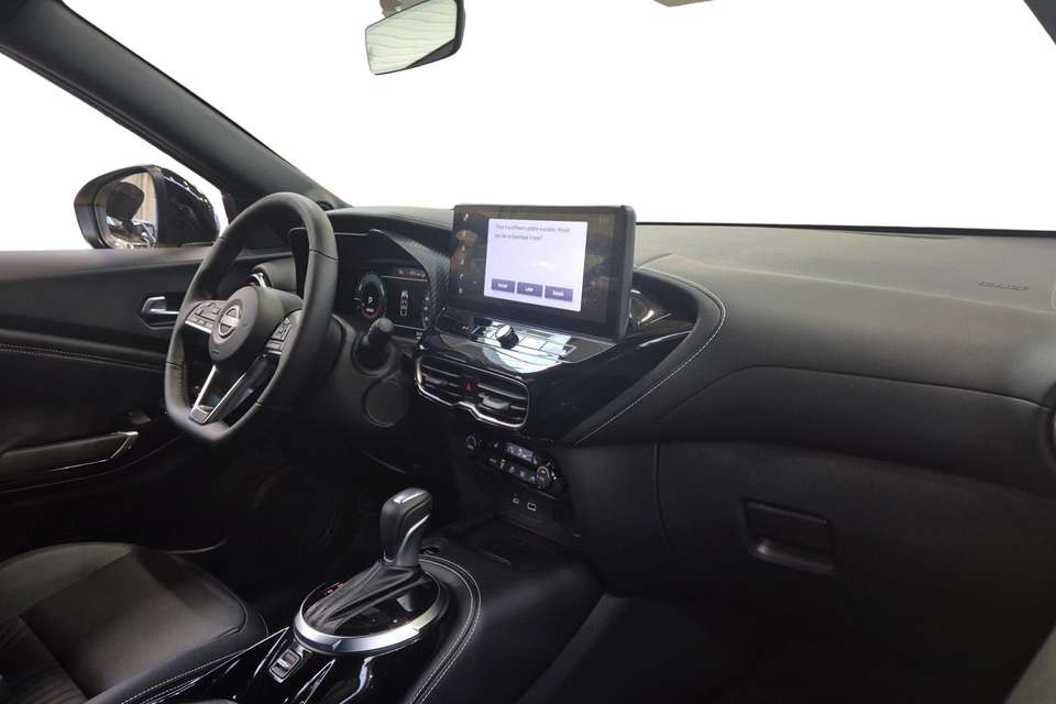 Nissan Juke - Imagem 7