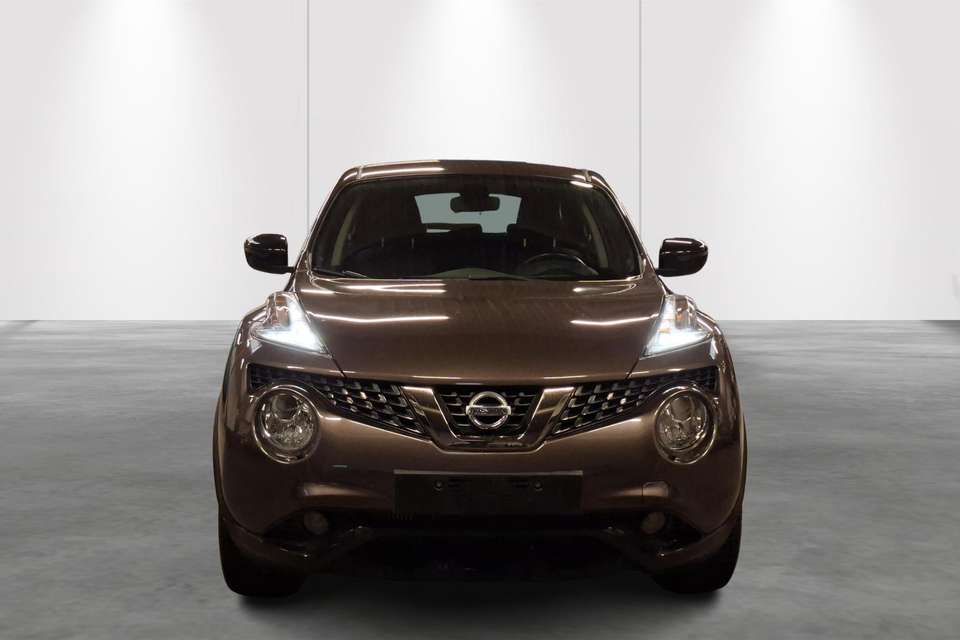 Nissan Juke - Imagem 2