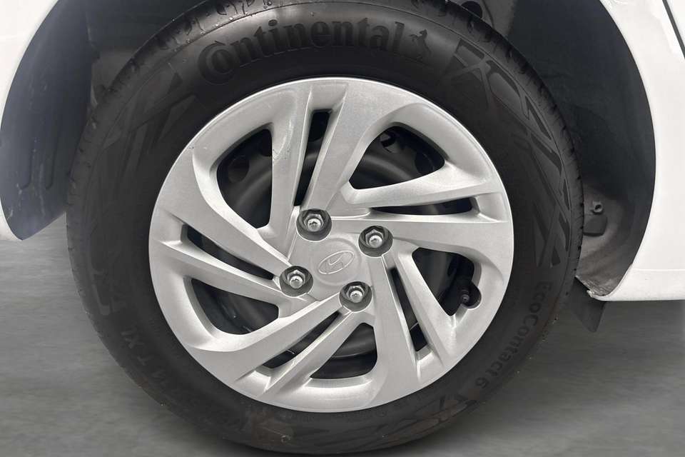 Hyundai i10 - Imagem 8