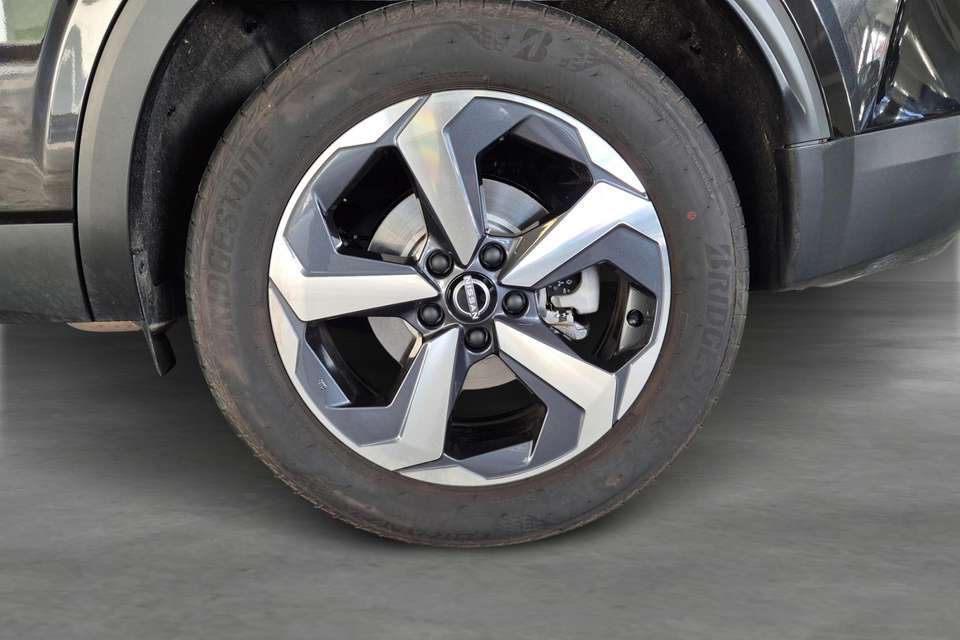 Nissan Qashqai - Imagem 8