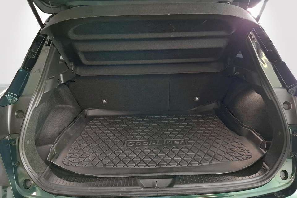 Nissan Qashqai - Imagem 10