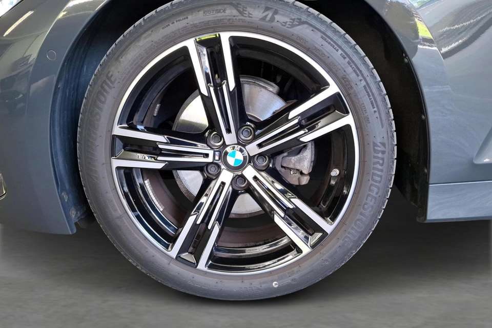 BMW 320 - Imagem 8