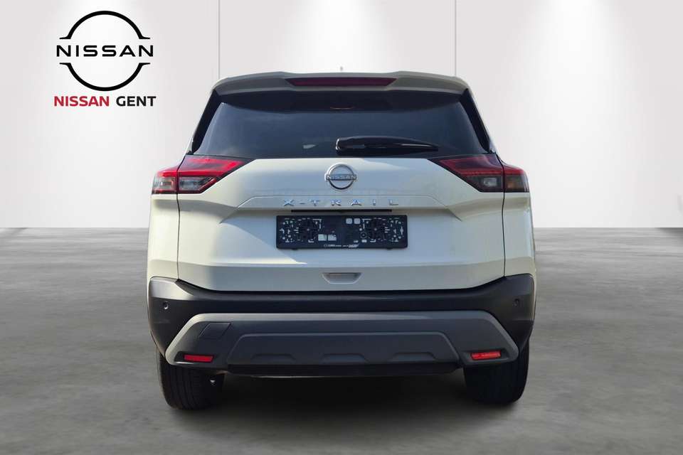 Nissan X-Trail - Imagem 9