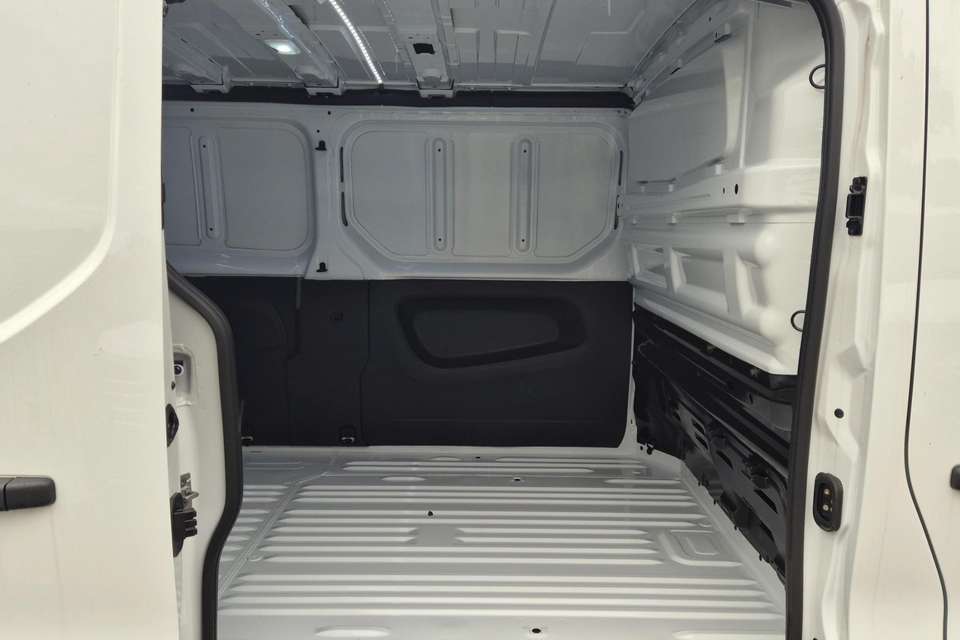 Nissan Primastar - Imagem 7