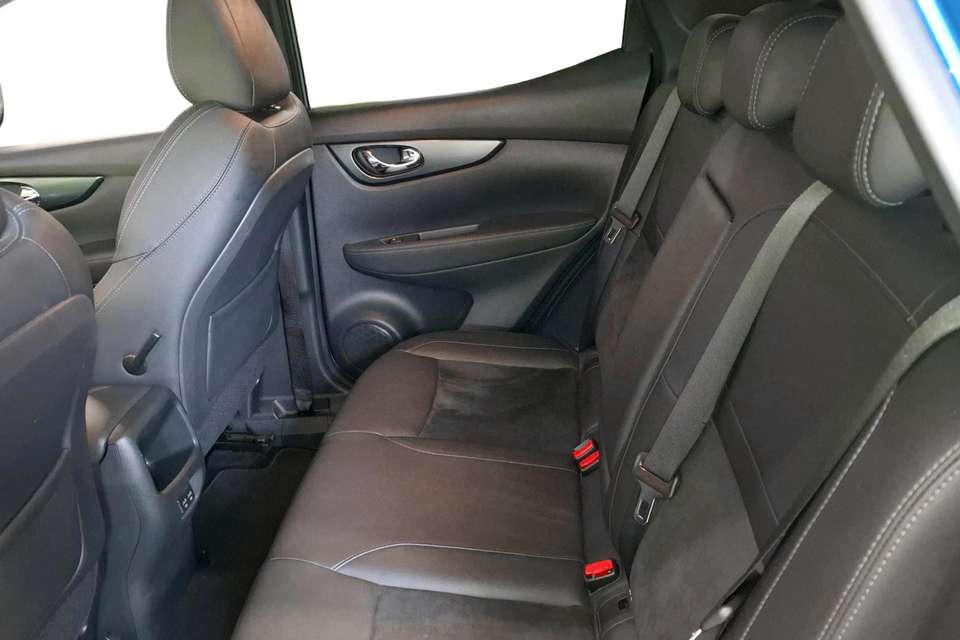 Nissan Qashqai - Imagem 7