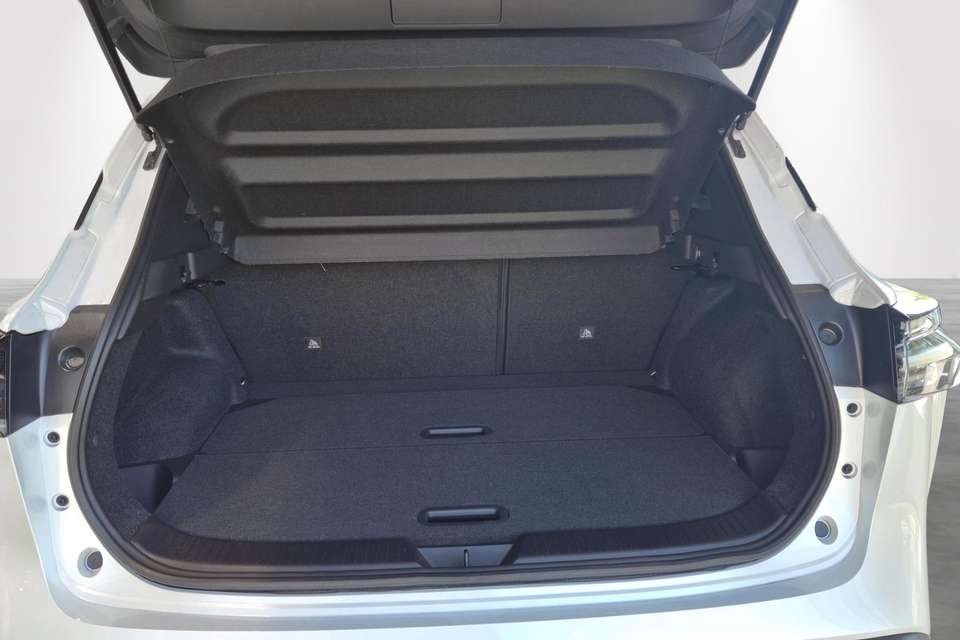 Nissan Qashqai - Imagem 10