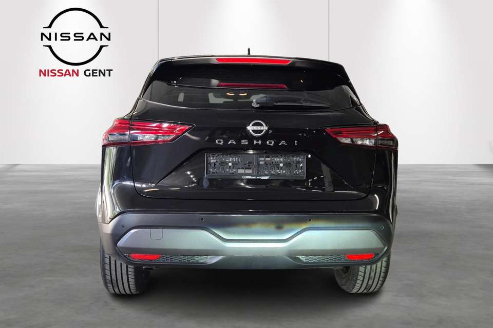 Nissan Qashqai - Imagem 9