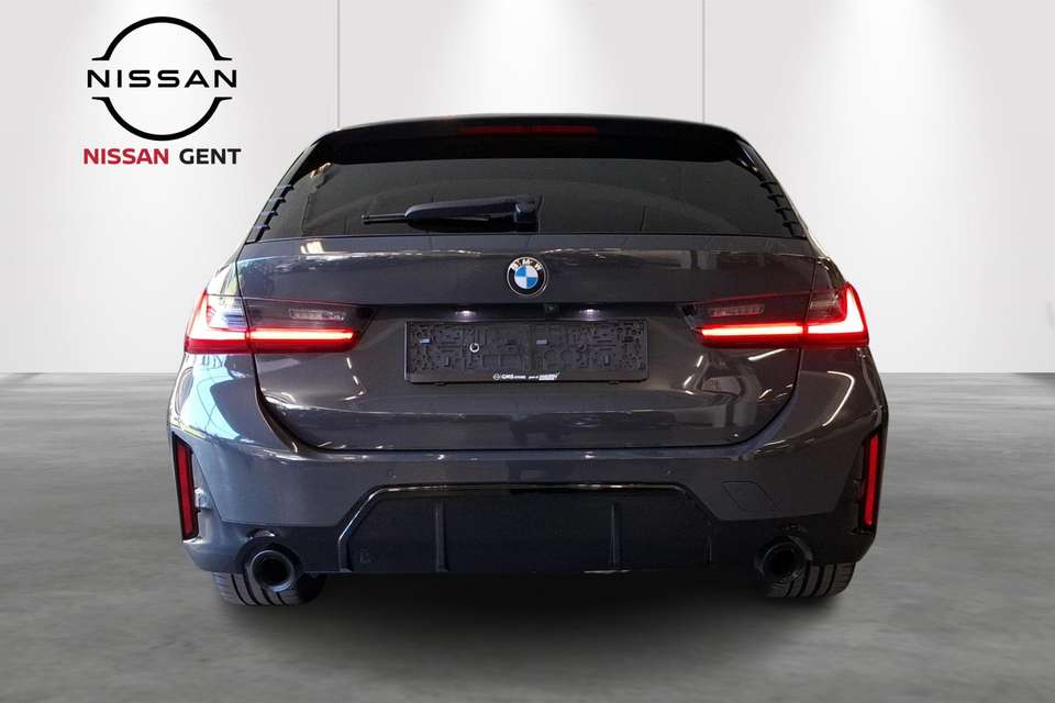 BMW 320 - Imagem 9