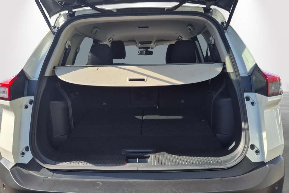 Nissan X-Trail - Imagem 10