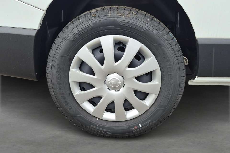 Nissan Primastar - Imagem 8