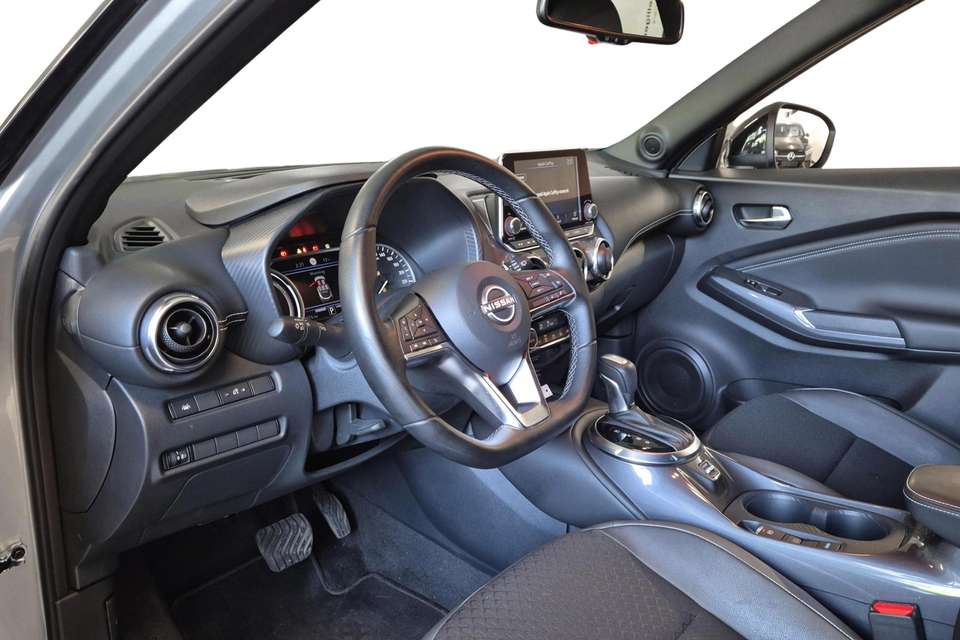 Nissan Juke - Imagem 11