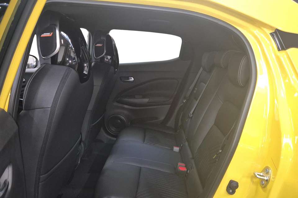 Nissan Juke - Imagem 9