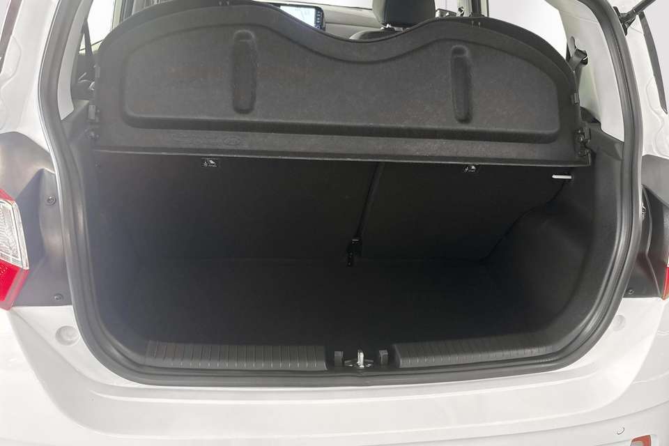 Hyundai i10 - Imagem 10