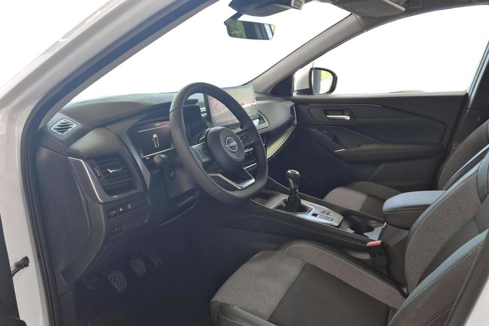 Nissan Qashqai - Imagem 11