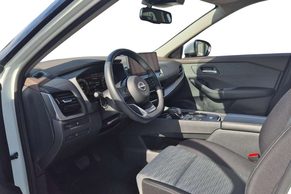 Nissan X-Trail - Imagem 11