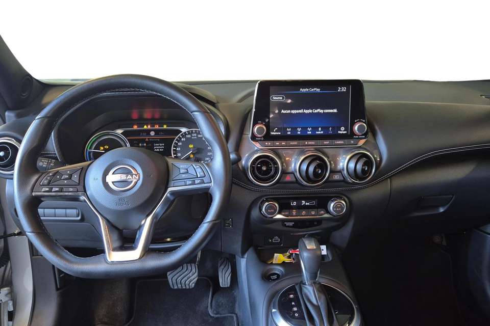 Nissan Juke - Imagem 12