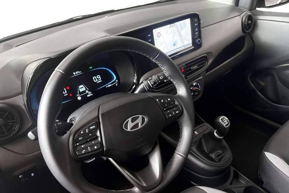Hyundai i10 - Imagem 11