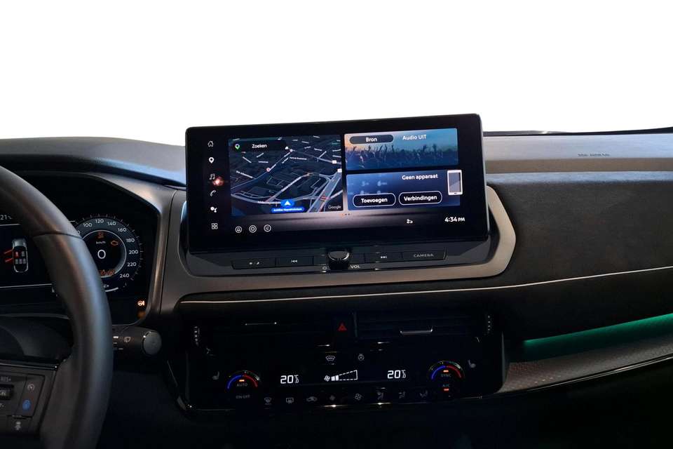 Nissan Qashqai - Imagem 13