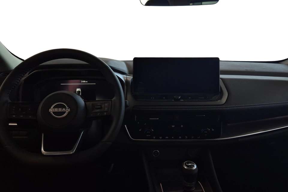 Nissan Qashqai - Imagem 12