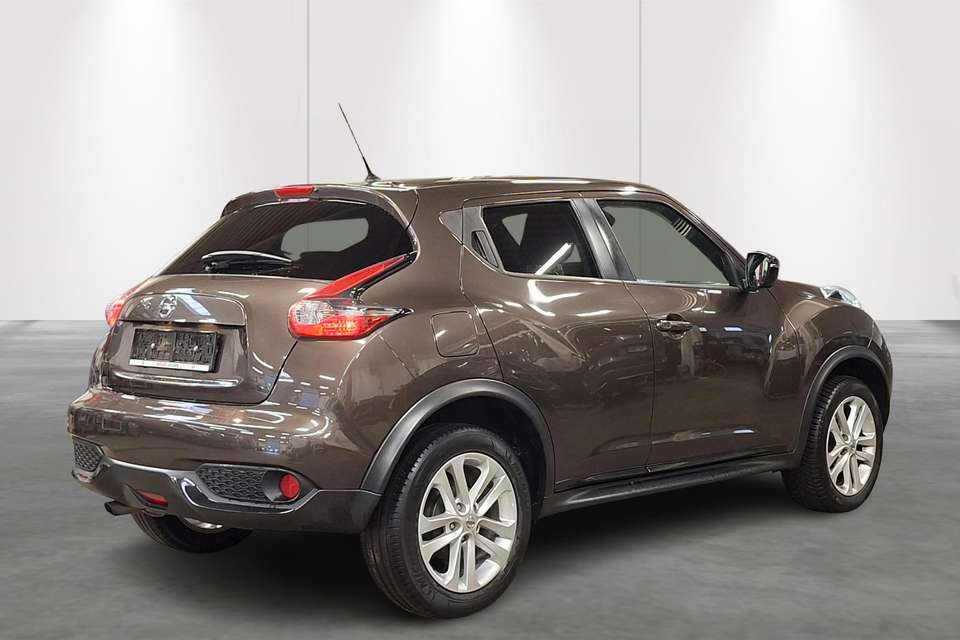 Nissan Juke - Imagem 5
