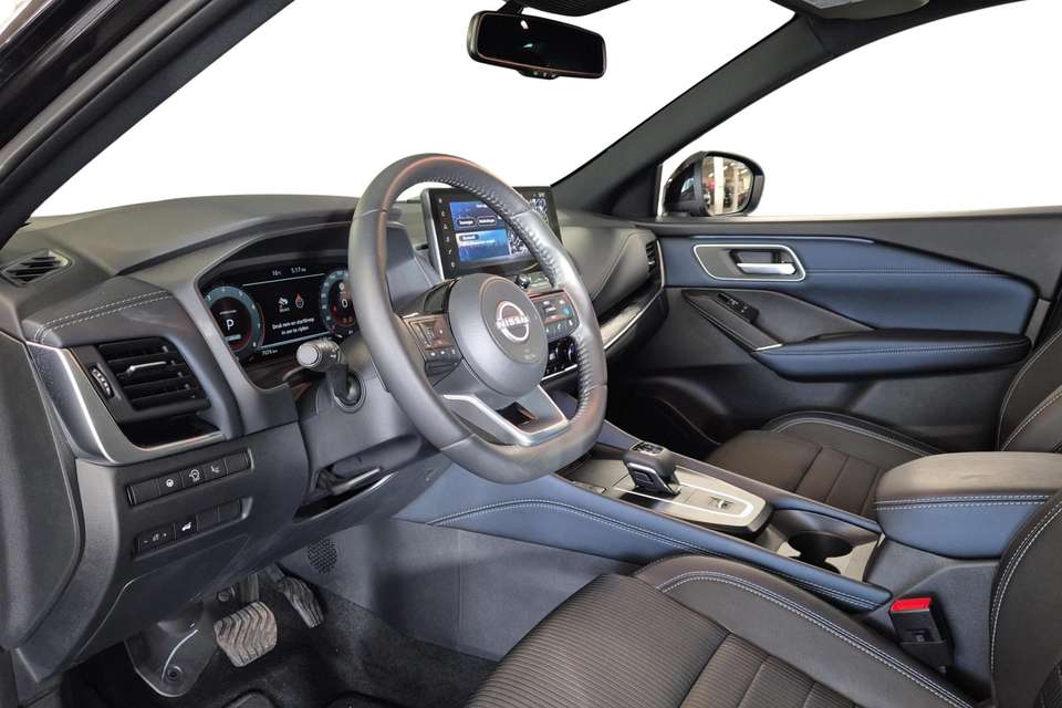 Nissan Qashqai - Imagem 11
