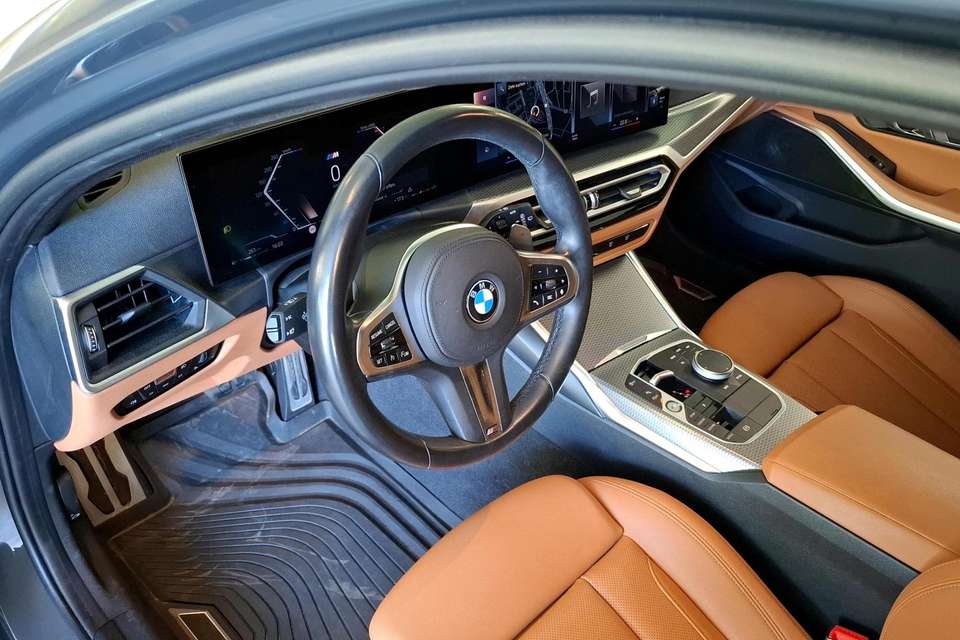 BMW 320 - Imagem 11