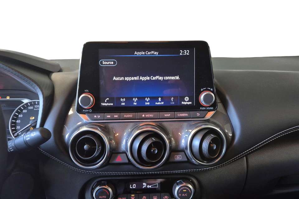 Nissan Juke - Imagem 13