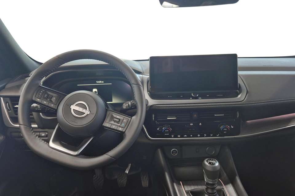 Nissan Qashqai - Imagem 12