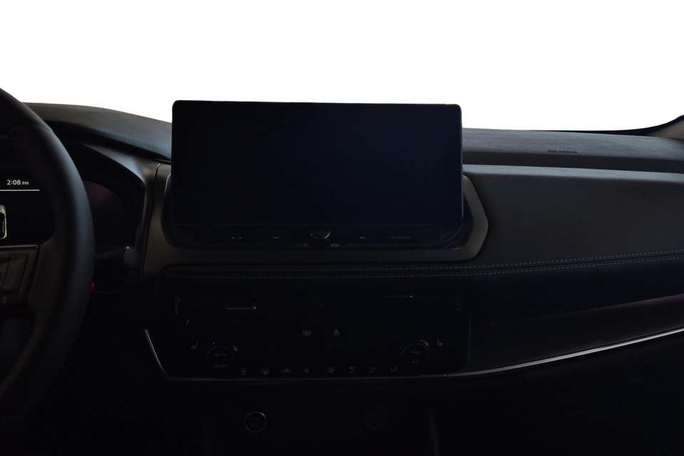 Nissan Qashqai - Imagem 13