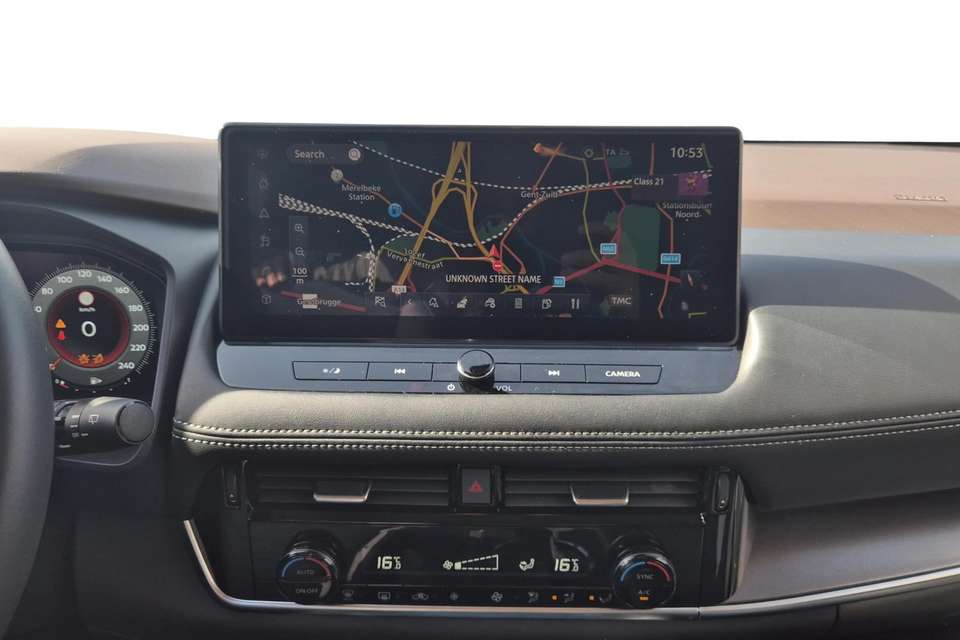 Nissan X-Trail - Imagem 13