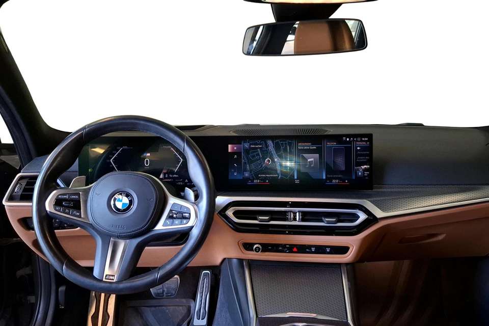 BMW 320 - Imagem 12