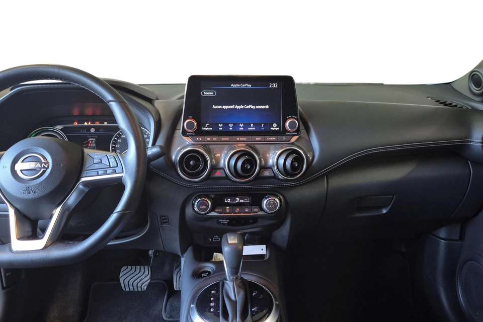 Nissan Juke - Imagem 14