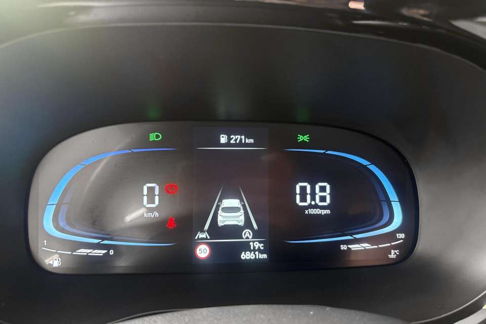 Hyundai i10 - Imagem 13