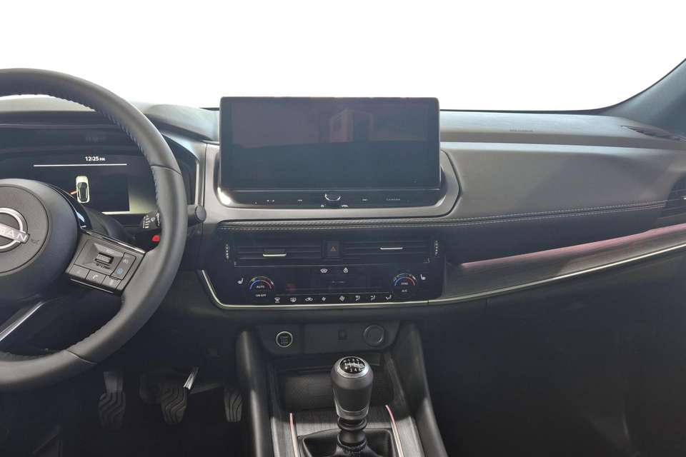 Nissan Qashqai - Imagem 13