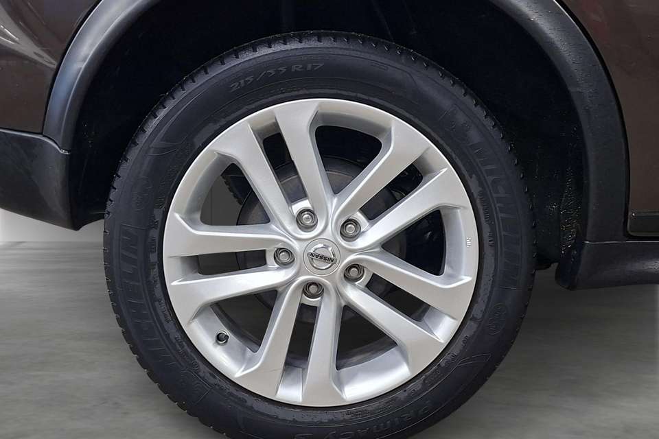 Nissan Juke - Imagem 7