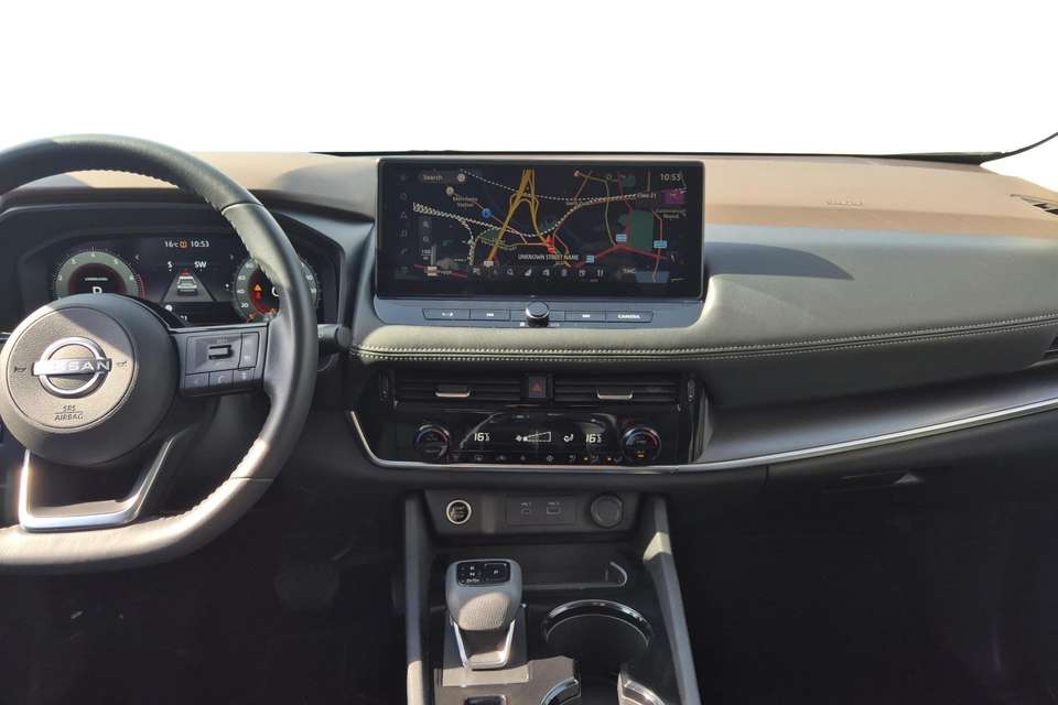 Nissan X-Trail - Imagem 14