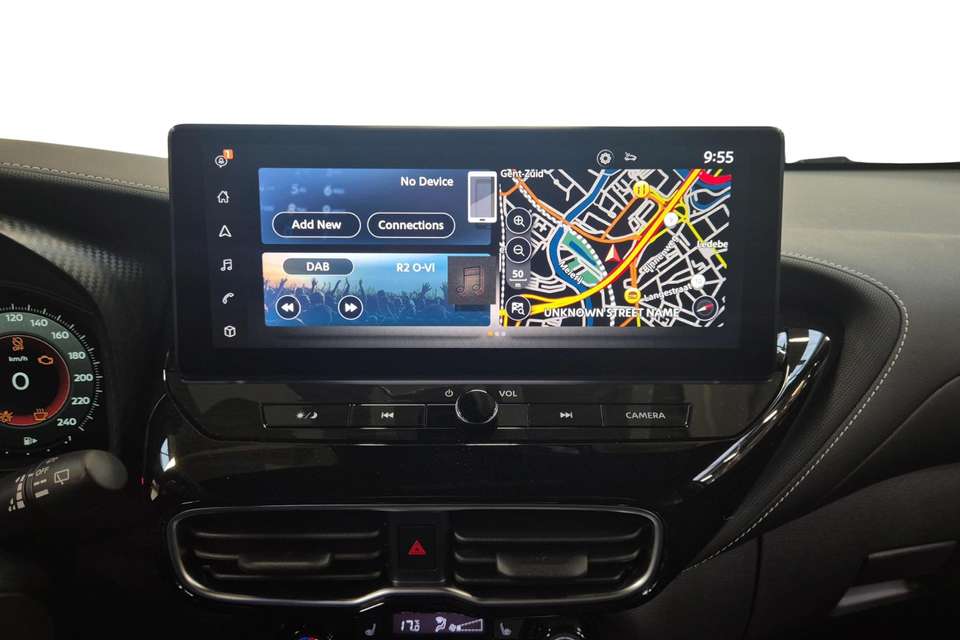 Nissan Juke - Imagem 12