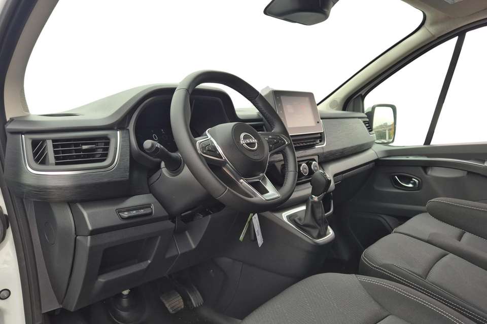 Nissan Primastar - Imagem 11