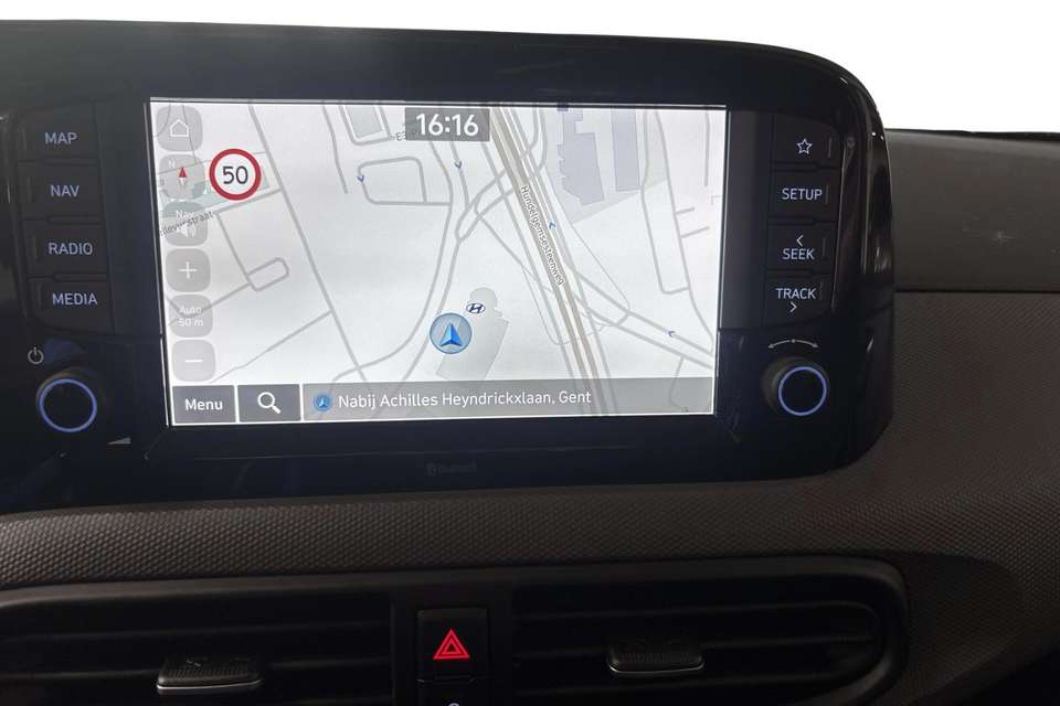 Hyundai i10 - Imagem 14