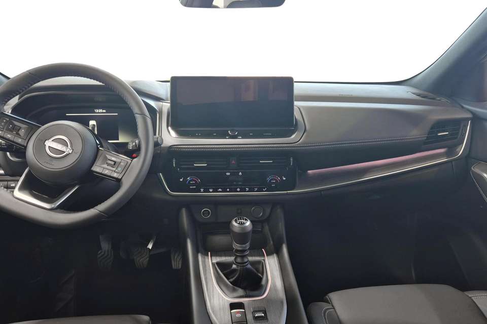 Nissan Qashqai - Imagem 14